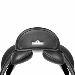 Saddlery Brands International Bates Dressage+ Saddle With HART Dressage Saddles