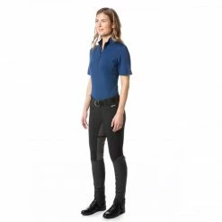 Kerrits Women's Crossover II Full Seat Breech