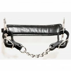 Nunn Finer Crossroad Hackamore Horse Bits