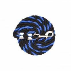Perri's Leather Perri's Multicolor Cotton Lead Rope
