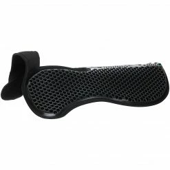 Frantisi Saddle Pads & Fittings Acavallo Withers Free Hexagonal Soft Gel With Micropile