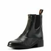 Riding Boots & Half Chaps Ariat Women's Heritage Breeze Zip Paddock Boot