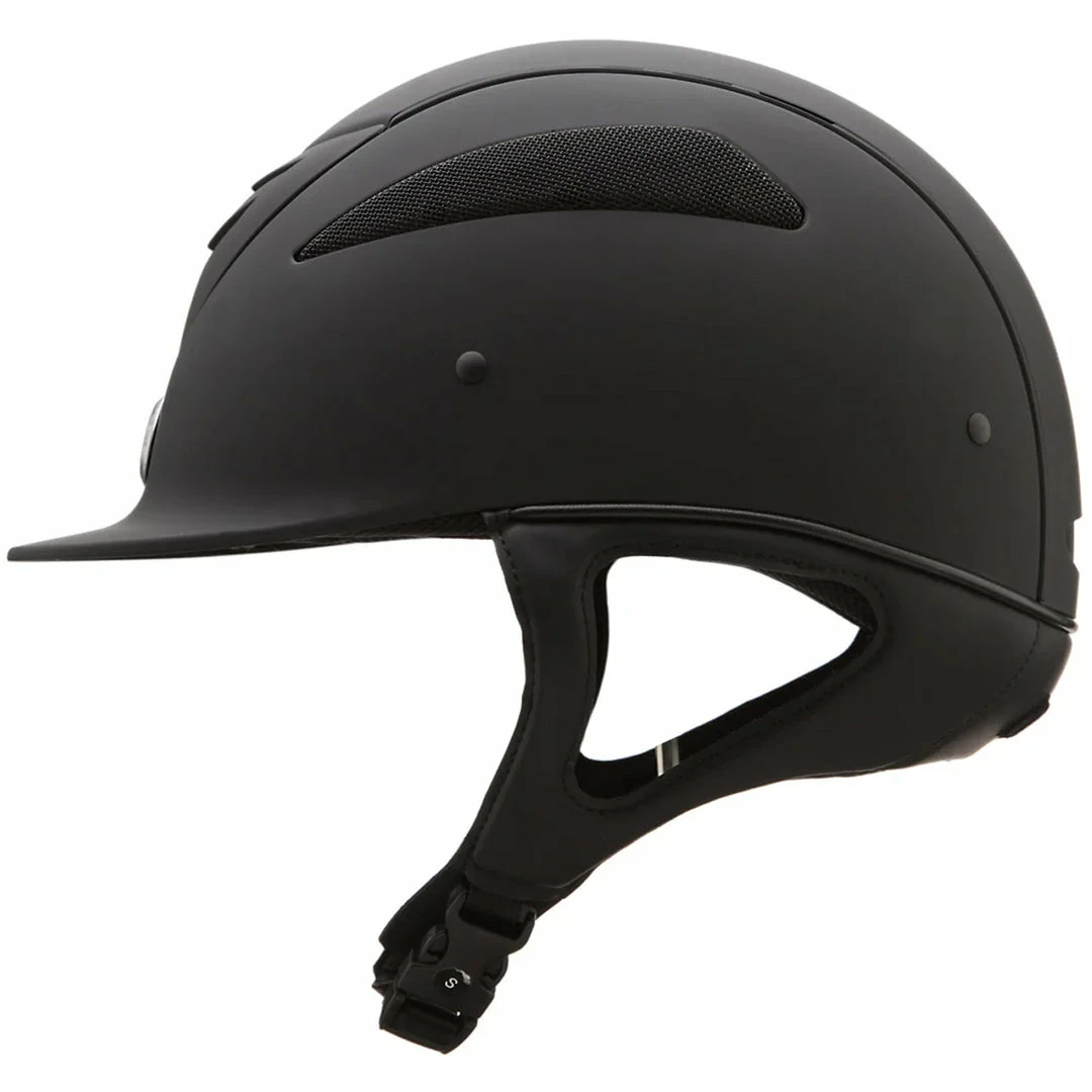 English Riding Supply One K Defender Helmet Helmets