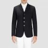 Equiline Men's Hank Hunter Show Coat Show Jackets