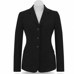 R.J. Classics Equestrian Apparel Show Jackets R.J. Classics Monterey Ladies' Show Coat