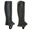 Perri's Leather Riding Boots & Half Chaps Perri's Professional Half Chaps