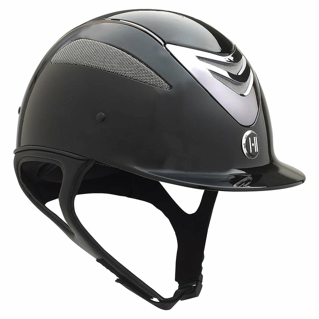 English Riding Supply One K Defender Helmet Helmets