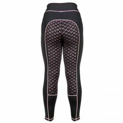 KL Select Breeches USG Children's Tina Full Seat Tights