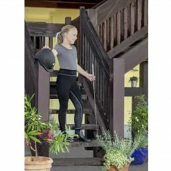 KL Select Breeches USG Children's Tina Full Seat Tights