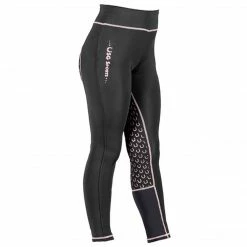 KL Select Breeches USG Children's Tina Full Seat Tights