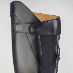 EGO7 Aries Dress Boots