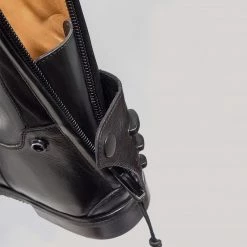 EGO7 Aries Dress Boots