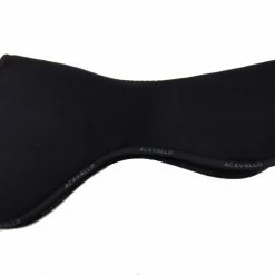 Frantisi Acavallo Close Contact Memory Foam Virgin Wool Half Pad