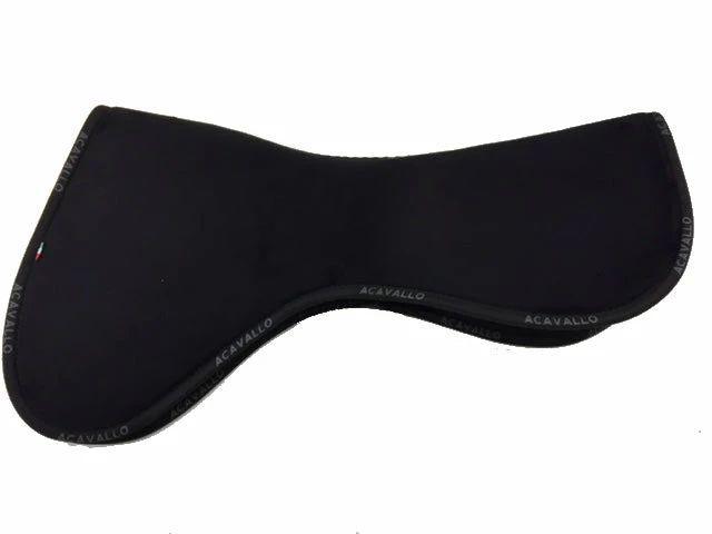 Frantisi Acavallo Close Contact Memory Foam Virgin Wool Half Pad