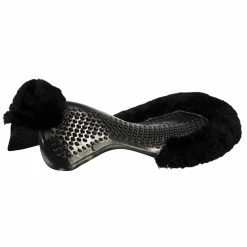 Frantisi Saddle Pads & Fittings Acavallo Massage Gel Pad Cut Out Sheep Just Gel