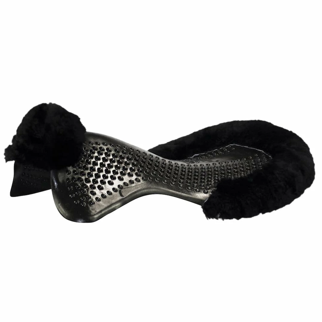 Frantisi Saddle Pads & Fittings Acavallo Massage Gel Pad Cut Out Sheep Just Gel