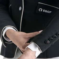 EGO7 EGO 7 Women's Elegance CL Show Jacket