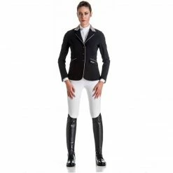 EGO7 EGO 7 Women's Elegance CL Show Jacket