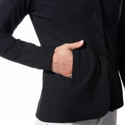 Show Jackets Kerrits Stretch Competitor Koat - 4 Snap