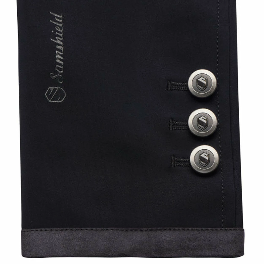 Samshield Women's Alix Show Jacket