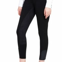 JPC Equestrian Equine Couture Ladies Blakely Full Seat Breeches