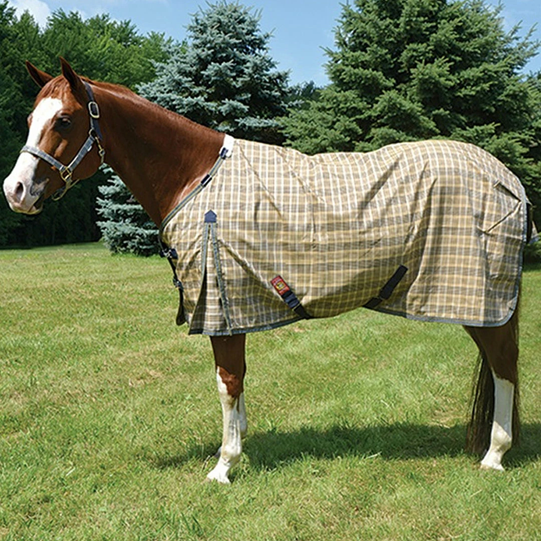 Jacks Mfg 5/A Baker Turnout Sheet