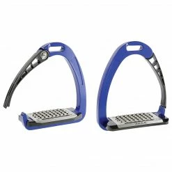 Frantisi Acavallo Arena AluPro Stirrups