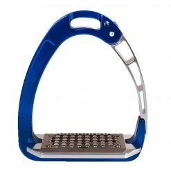 Frantisi Acavallo Arena Aluplus Aluminum Stirrups Saddle Pads & Fittings