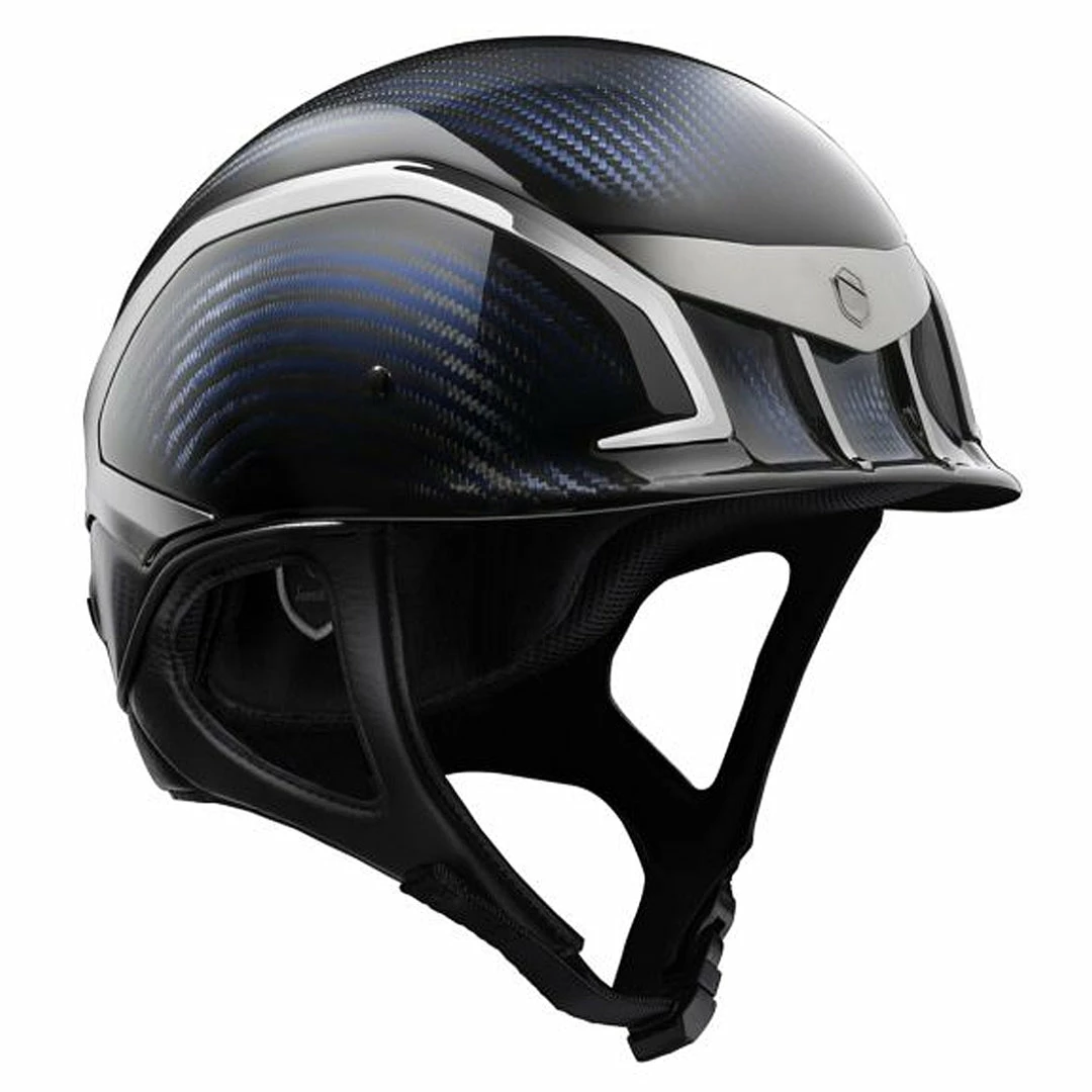 Samshield XC Carbon Fiber Helmet