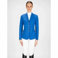 Equiline Women's GAIT Show Coat In X-Cool Evo Show Jackets
