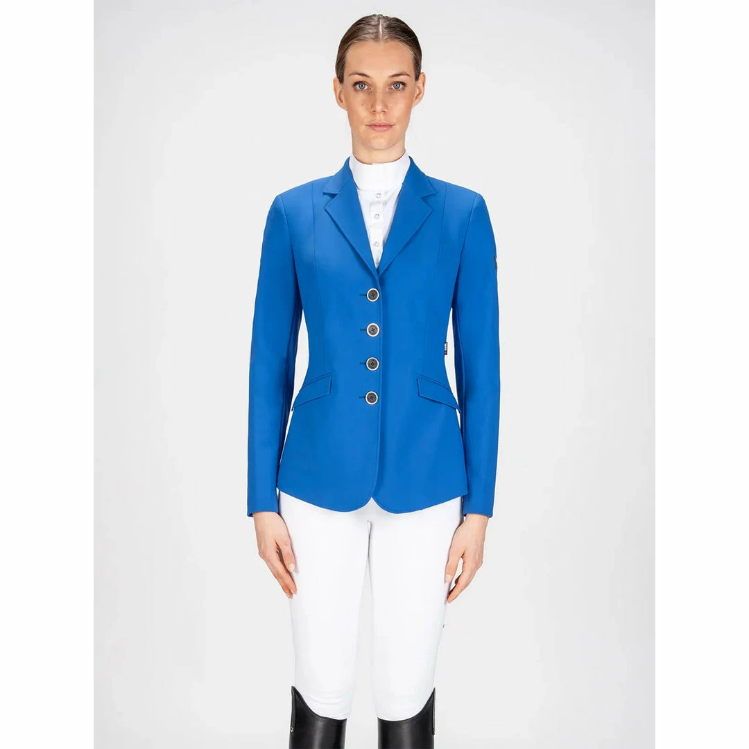 Equiline Women's GAIT Show Coat In X-Cool Evo Show Jackets