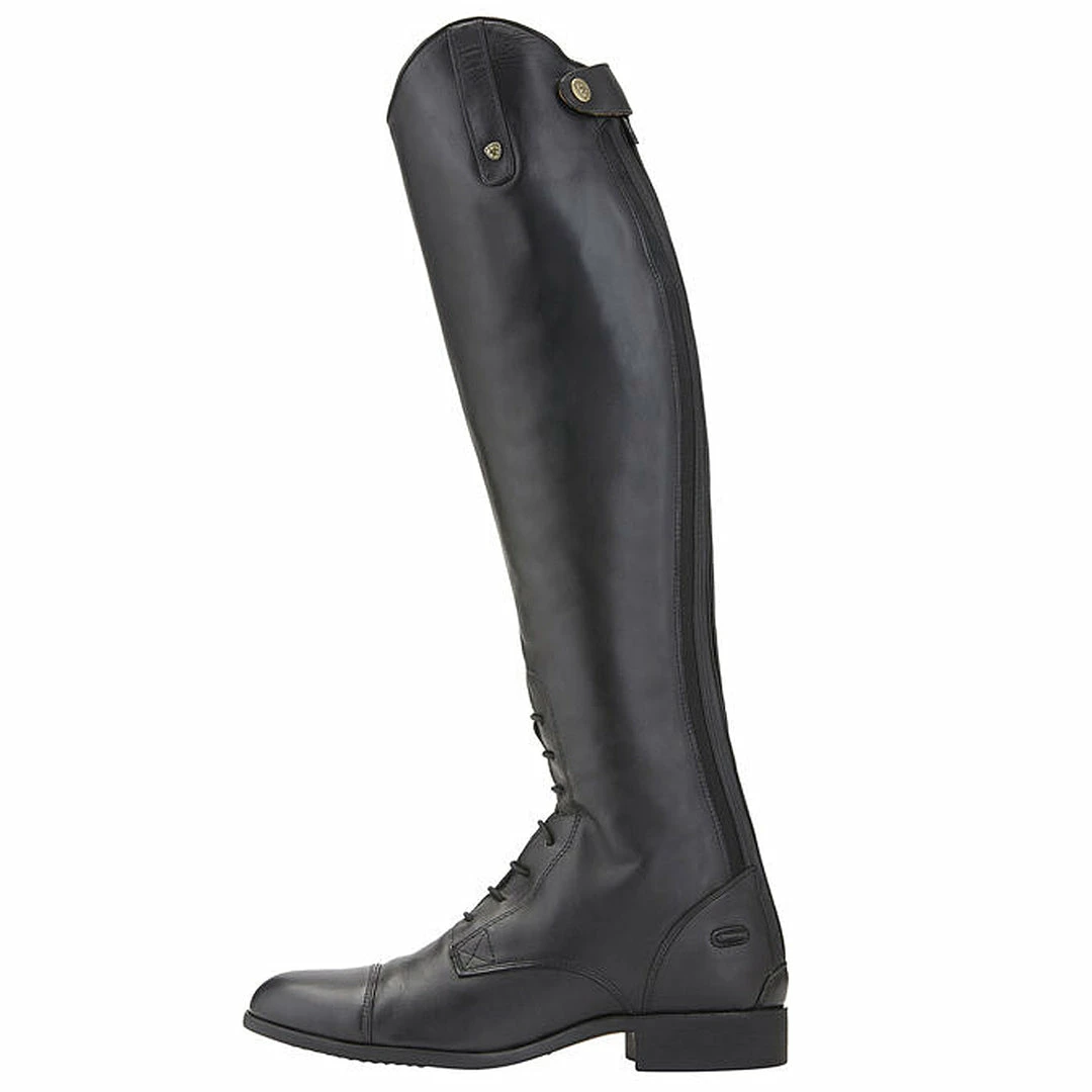 Ariat Men's Heritage Contour Field Zip