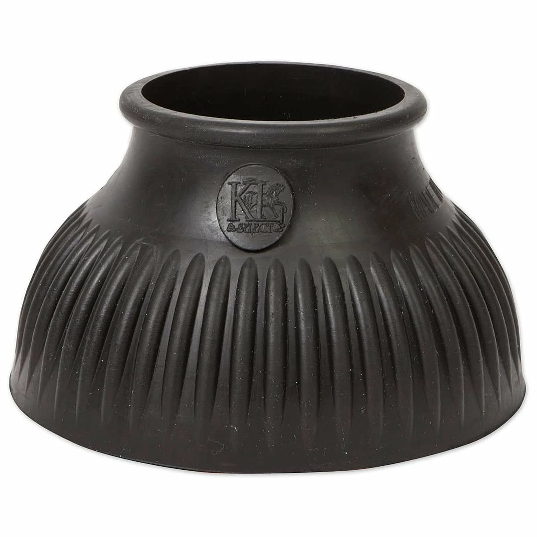 KL Select Italian Bell Boots Horse Boots & Wraps