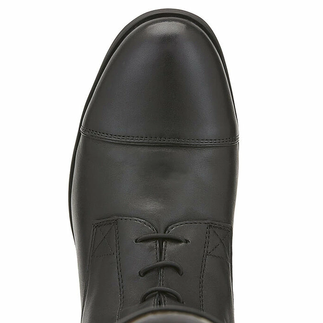 Ariat Men's Heritage Contour Field Zip