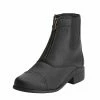Ariat Kid's Scout Zip Paddock Boot