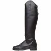 JPC Equestrian TuffRider Ladies Starter Zip Up Field Boot Riding Boots & Half Chaps