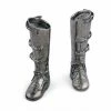 Equestrian Decor Arthur Court Equestrian Salt & Pepper Set - Riding Boot