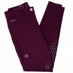 EGO7 Breeches EGO 7 Women's Jumping EJ Knee Patch Breech