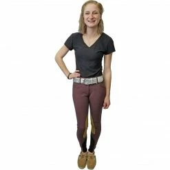 Tailored Sportsman Sock Bottom Trophy Hunter Breeches