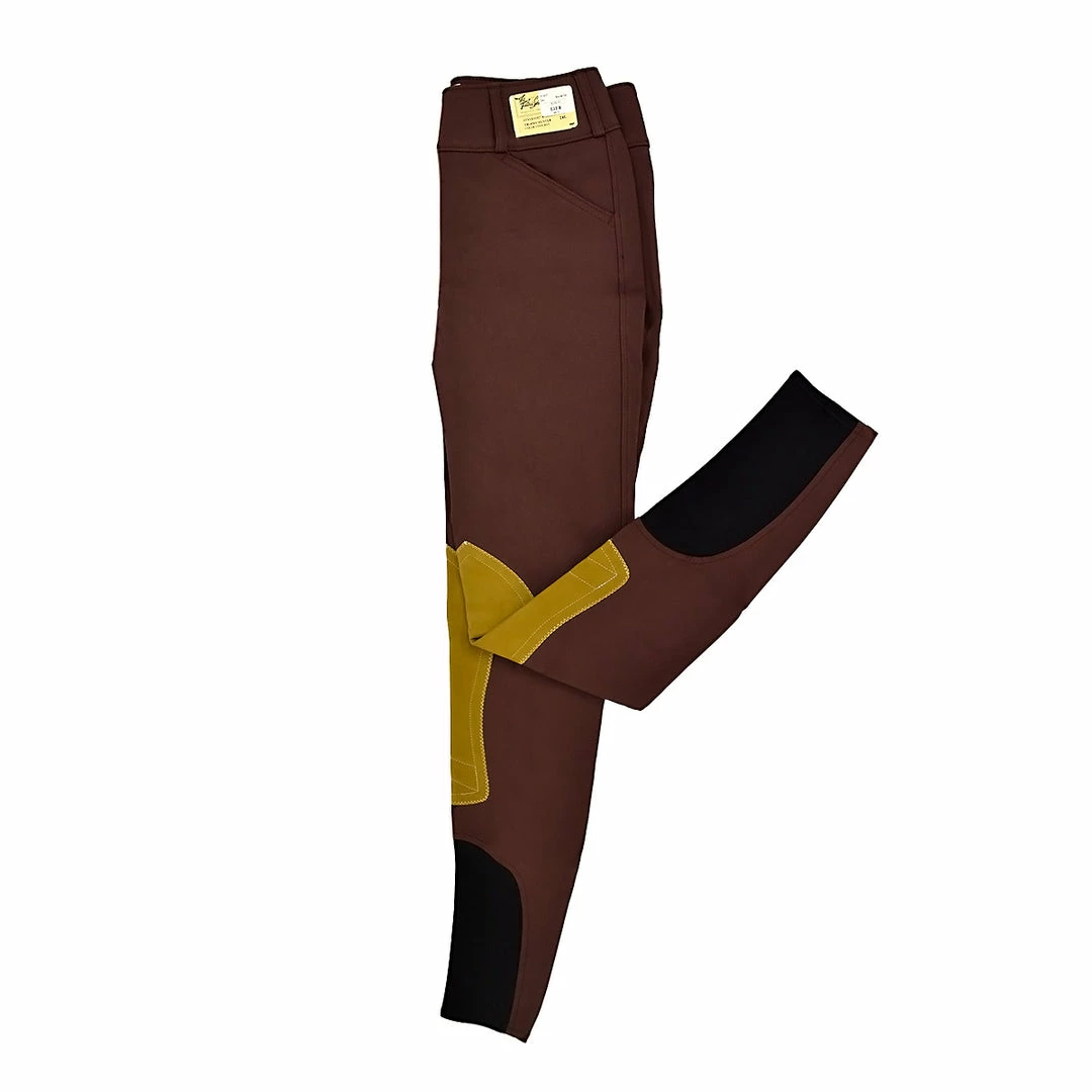 Tailored Sportsman Sock Bottom Trophy Hunter Breeches