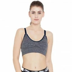 JPC Equestrian TuffRider EquiCool Strappy Sports Bra Casual Wear