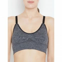 JPC Equestrian TuffRider EquiCool Strappy Sports Bra Casual Wear