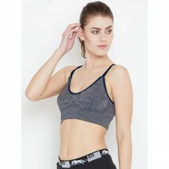 JPC Equestrian TuffRider EquiCool Strappy Sports Bra Casual Wear