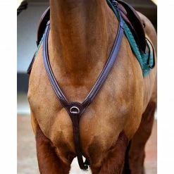 Breastplates & Attachments Nunn Finer Upperville Breastplate
