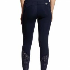 Ariat Youth EOS Knee Patch Tight