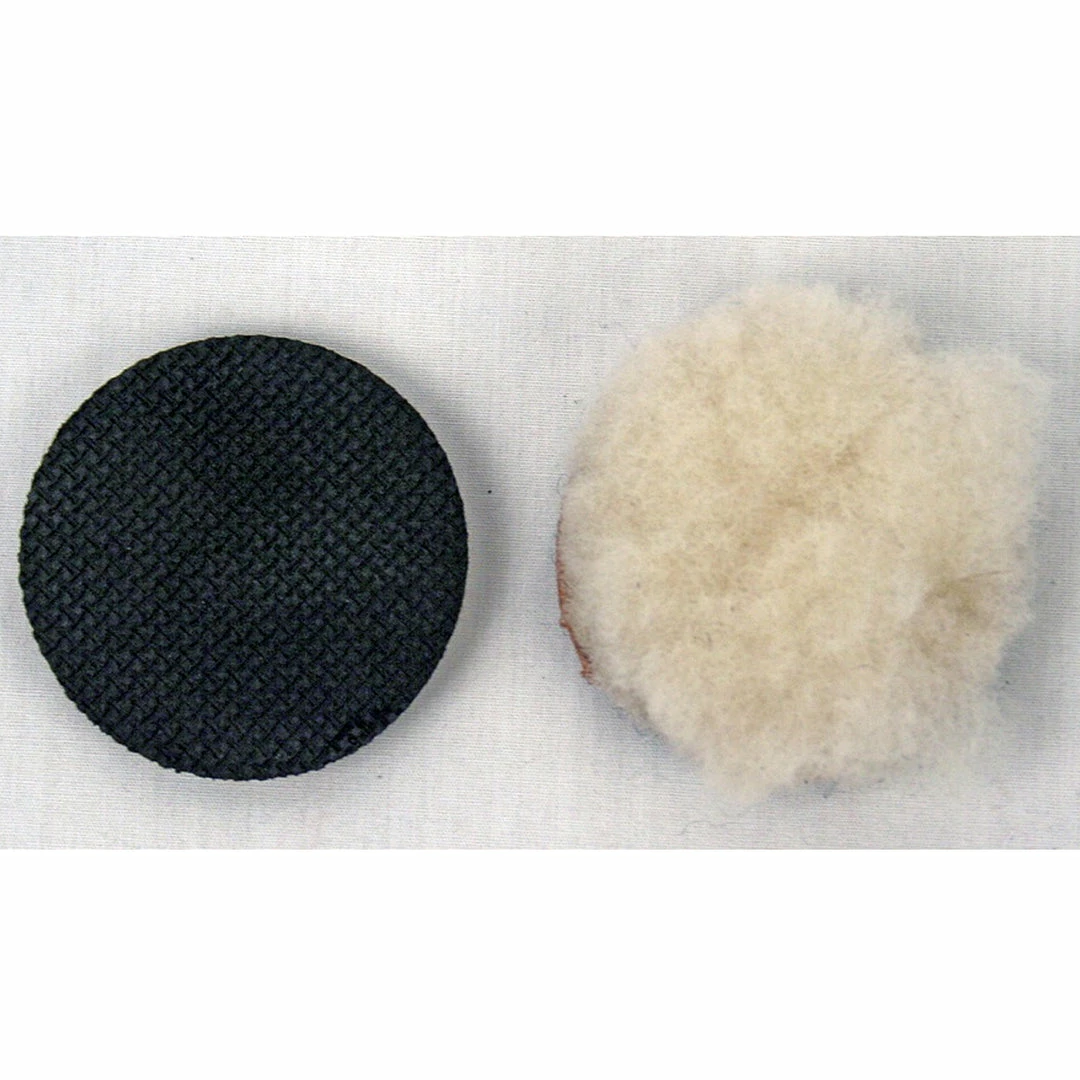 Nunn Finer Padded Figure 8 Noseband With Interchangeable Button Pieces English Bridles