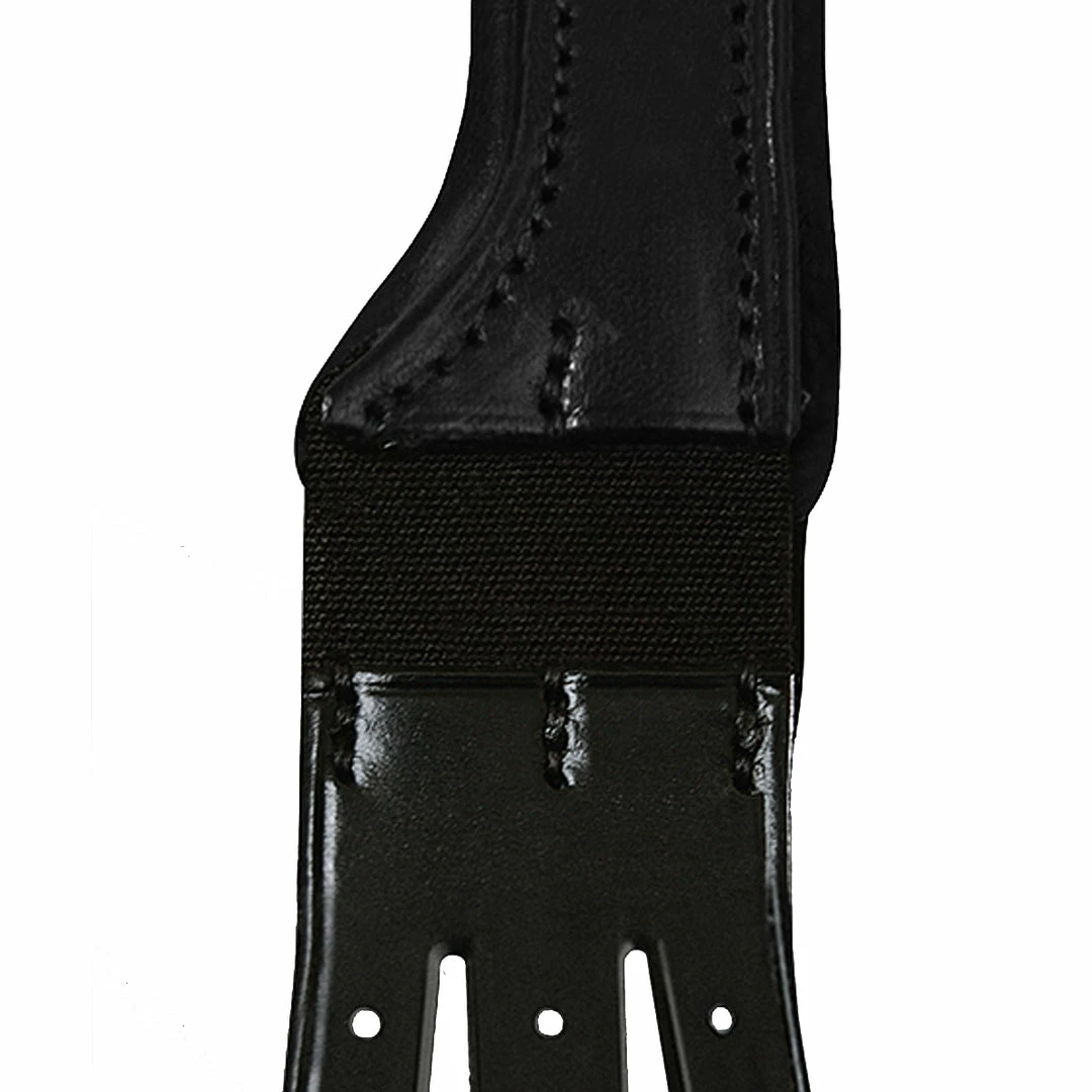 English Bridles Passier Fortuna Snaffle Bridle