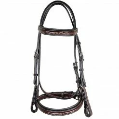 English Bridles Edgewood 1