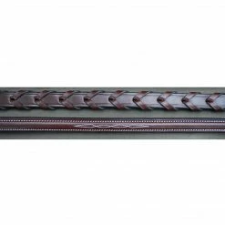 English Bridles Red Barn By KL Select Spirit Hunter Bridle