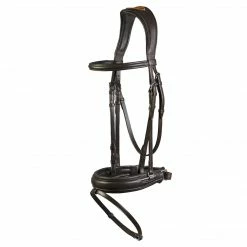 Frantisi English Bridles Acavallo Filosofia Bridle